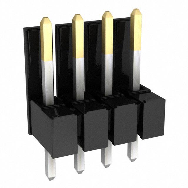 22283041 Molex  Embases à broches mâles